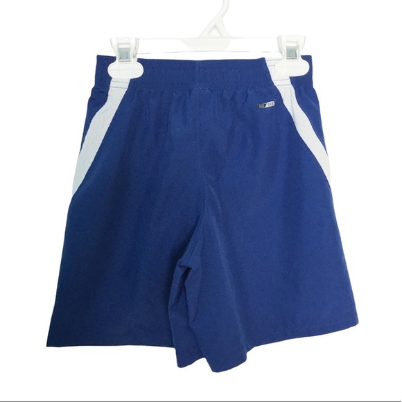 Junior’s Champion S Small 3 - 5 Shorts Royal Blue C9 Duo Dry Active Athletic NEW - Picture 5 of 10